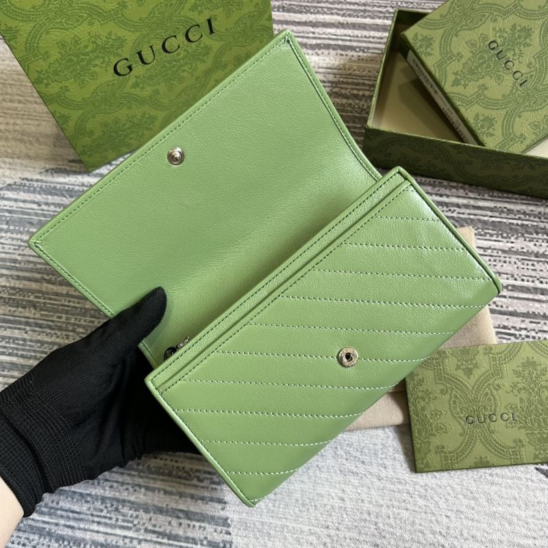 Gucci Wallets